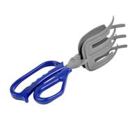 3 Gripe para Pescado de Garra, Soporte de Collar de Pescado,Grippers de 3 Garras multifuncionales | Accesorios de , Soporte de Tackle, Herramienta Grabber, 3 Garras, Catcher Ligero