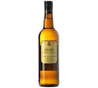 3 × Gutiérrez Colosía Palomino Fino Manzanilla-Sanlúcar de Barrameda (Caja de 3 Botellas de 75 cl)