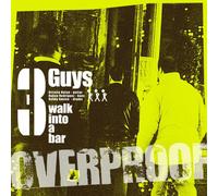 3 Guys Walk Into A Bar