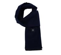 3 Heated Neck Scarf - USB Heated Scarf Neck Wrap | Ajustes Portable Warmer | Cordless Heateds Scarves Recargable Electric For Women Men Mom Winter Home Office Travel Commuting Driving Skiing, Negro