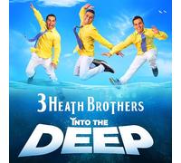 3 Heath Brothers - Into The Deep