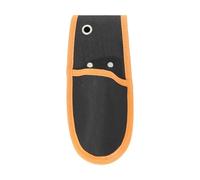 3. Herramienta Profesional Multibolsillo Con Tela 600D Y Correa Ergonómica Para La Cintura Para Técnicos Organizadores De Herramientas Portátiles Para Trabajos De Reparación