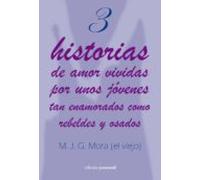 3 Historias De Amor Vividas Por Unos Jóvenes Tan Enamorados Como Rebel