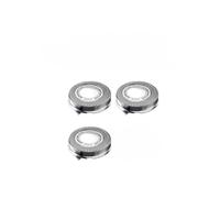 3 Hojas De Afeitar De Repuesto, Compatibles Con Philips, Compatibles Con Norelco, Shaver Series 3000, 2000, 1000 Y S738, S1560.(3pc-sh30)