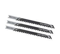 3 hojas HCS para corte recto y rápido