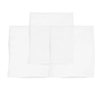 3 Hojas Tela de Encuadernación para Libros, Malla Fina Beige, 3 Hojas | Reparación de Espaldas, Refuerzo de Bisagras, Textura Tipo Lino, Uso en Escuelas y Archivos