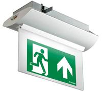 3 Horas 2W Mantenido Luz De Emergencia LED Empotrada - 7TCA091160R0010
