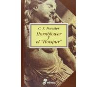 3. Hornblower y el Hotspur (Series)