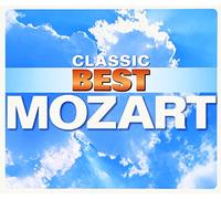 3 Hours of Mozart [3cd]