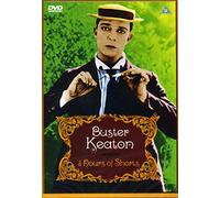 3 Hours of Shorts [Reino Unido] [DVD]