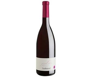3 × Huerta de Albalá Barbazul Rosado Syrah Vino de la Tierra de Cádiz Joven (Caja de 3 Botellas de 75 cl)