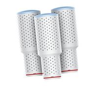 3 humidificadores que reducen los contaminantes y garantizan la salida de niebla para un aire más limpio, fácil reemplazo para varios modelos de cartuchos de filtro