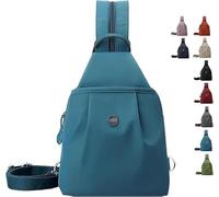 3 in 1 Anti-Theft Bag, 2026 Premium 3 in 1 Anti-Theft Travel Tote Bag, Comfortable Convenient Commuting Outdoors Backpack