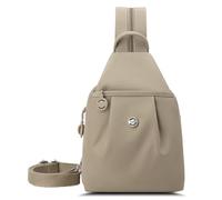 3 in 1 Anti Theft Travel Tote Bag for Women, Waterproof Convertible Backpack with Multi-Pockets, Large Capacity Oxford Shoulder Bag for Commuting, Hiking & Daily Use (I)