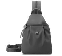 3 in 1 Anti Theft Travel Tote Bag for Women, Waterproof Convertible Backpack with Multi-Pockets, Large Capacity Oxford Shoulder Bag for Commuting, Hiking & Daily Use (J)