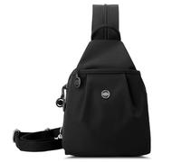 3 in 1 Anti Theft Travel Tote Bag for Women, Waterproof Convertible Backpack with Multi-Pockets, Large Capacity Oxford Shoulder Bag for Commuting, Hiking & Daily Use (G)