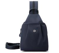 3 in 1 Anti Theft Travel Tote Bag for Women, Waterproof Convertible Backpack with Multi-Pockets, Large Capacity Oxford Shoulder Bag for Commuting, Hiking & Daily Use (C)