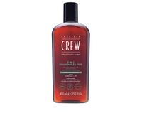 American Crew 3In1 Chamomile & Pine Shampoo, Conditioner & Body Wash 450 ml