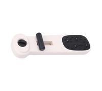3-in-1 Foot Exerciser Arch Trainer - 34x9x5.2cm Foot & Toe Massager | PP Upgraded Roller Magnet Massage Tool Flexibility Strength Training Ballet Sports Recovery Accessory