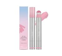 3-In-1 Liquid Lip Color, Blush, Lip Gloss And Highlighter, Long-Lasting And Non-Fading, Enhance The Three-Dimensional Sense Of The Face, And Create A Perfect Makeup
