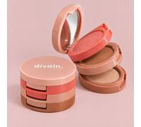 3-in-1 Palette