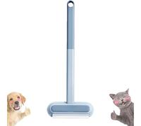 3 in 1 Pet Hair Remover, 2025 New Pets Hairs Removal Tool, Screen Cleaning Brush Cat and Dog Hair Remover for Car,Furniture, Carpet, Reusable Washable (1Pc)