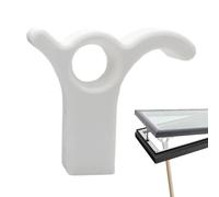 3-in-1 Skÿlight Crank Handle Hook - Roof Window Opener Attachment