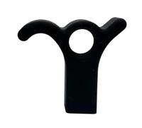 3-in-1 Skÿlight Crank Handle Hook - Roof Window Opener Attachment