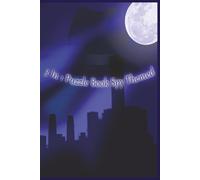 3 in 1 spy puzzles: spy puzzles for kids, teens, adults and seniors