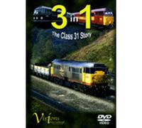 3 in 1: The Class 31 Story
