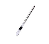 3-in-1 Wine Chiller Stick - Rapid Iceless Wine Cooling with Aerator and Pourer