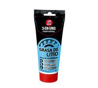 3-IN-ONE Profesional - Grasa de Litio Tubo -150gr, incoloro (34608)