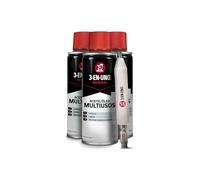 3-IN-ONE Profesional - Pack de 3 Multi-uso en Spray+Multiherramienta