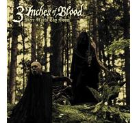 3 Inches of Blood - Here Waits Thy Doom [Import]