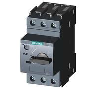 3 INTERRUPTOR AUTOMÁTICO DE POLO GRANDE S00 7-10A 3RV20111JA10
