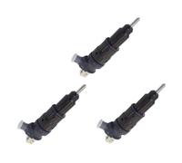 3 inyectores de combustible 85022038, compatible con VOLVO MY 2019 HDE11 TC P3231 D13 EGR-C