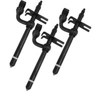 3 inyectores de combustible AR89564 AR49877 AR73673 AR88236 AR88239 AT25562 compatibles con John Deere Tractor 1020 1030 1040 1140 1350 1420