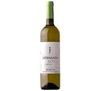 3 × J. Fernando Verdejo Rueda Joven (Caja de 3 Botellas de 1,5 L)
