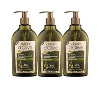 3 jabones líquidos Dalan d'Olive para el cuidado (300 ml)