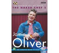 3 (Jamie Oliver - The naked chef: de essentie van het koken)