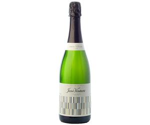 3 × Jané Ventura Música Cava Reserva (Caja de 3 Botellas de 75 cl)