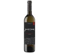 3 × Javier Sanz Fermentado en Barrica Verdejo Rueda (Caja de 3 Botellas de 75 cl)