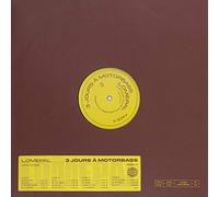 3 Jours À Motorbass [Vinilo]