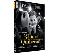 3 Jours à Quiberon [Francia] [DVD]