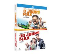 3 jours max + 30 jours max [Francia] [Blu-ray]