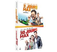 3 jours max + 30 jours max [Francia] [DVD]