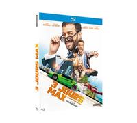 3 jours max [Francia] [Blu-ray]