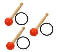 3 juegos de cuencos para cantar, mazos, cuencos, mazo para jugar, herramienta de meditación, cuenco para cantar, mazo, cuencos para cantar, mazo, cuenco tibetano para cantar, palo, cuenco de crista