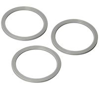 3 juntas de jarra de batidora de cristal de 1,5 l, para Kenwood FP910, FP920, FP925