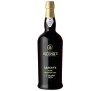 3 × Justinos Madeira Rich 5 Años Medium Negramoll Madeira (Caja de 3 Botellas de 75 cl)